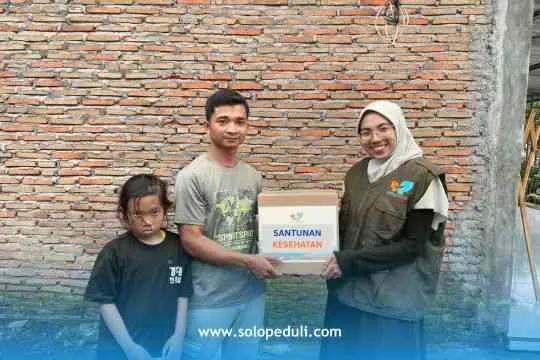 AZZALEA COMP: Technology Solutions for Daily Life in Cilacap